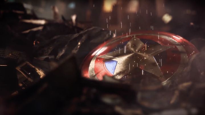 The Avengers Project będzie prawdopodobnie grą akcji. - Mamy pierwsze szczegóły mechaniki The Avengers Project od Square Enix? - wiadomość - 2019-05-02