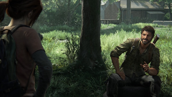 The Last of Us Remake boi się zmian. Jak dla mnie powinien wyglądać zupełnie inaczej - ilustracja #3