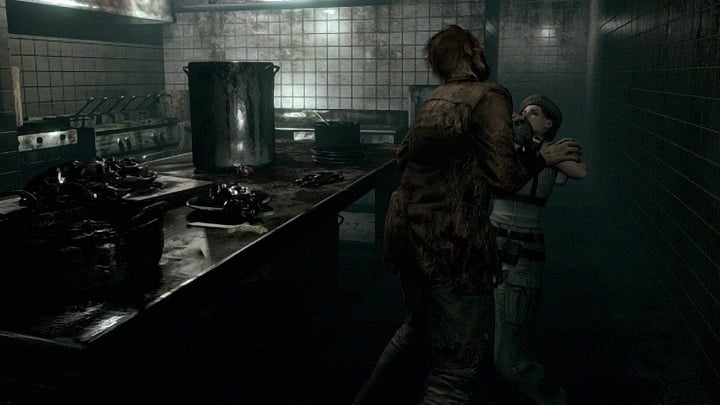 The Last of Us Remake boi się zmian. Jak dla mnie powinien wyglądać zupełnie inaczej - ilustracja #4
