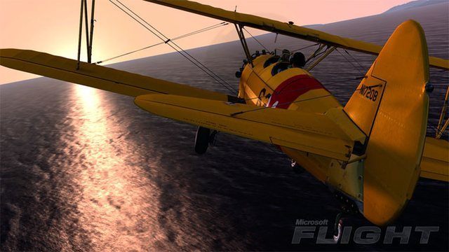 Microsoft Flight zaprasza na Hawaje – ruszył symulator free to play - ilustracja #1
