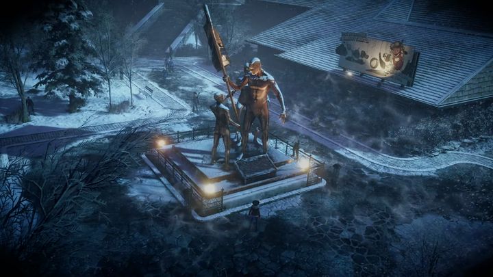 Znamy datę premiery Wasteland 3. - Wasteland 3 ukaże się w maju przyszłego roku - wiadomość - 2019-11-15