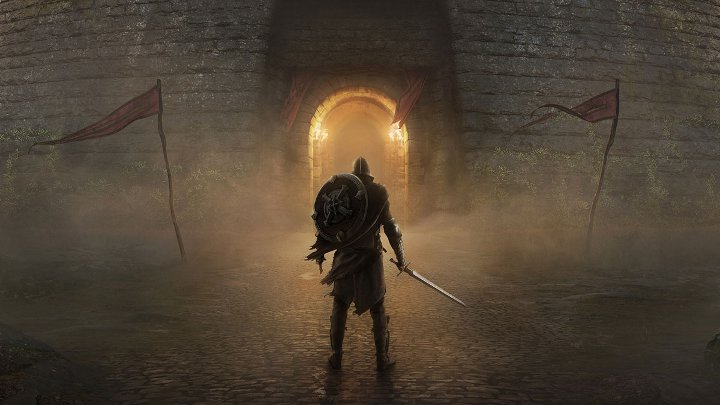 The Elder Scrolls: Blades zaprasza w swoje gościnne progi. - Ruszył wczesny dostęp The Elder Scrolls Blades - wiadomość - 2019-03-29