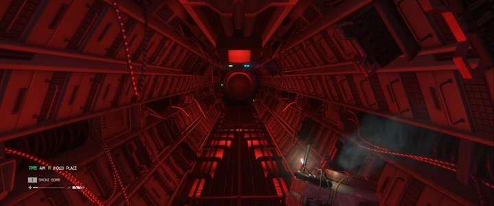 Creative Assembly - Dokładnie 10 lat temu zadebiutował Alien: Isolation, jedna z najlepszych i najbardziej stresujących gier o Obcym - wiadomość - 2024-10-07