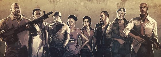 Left 4 Dead 3 zadebiutuje w 2017 roku? - ilustracja #2