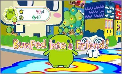 Zapowiedziano grę Tamagotchi Party On! na Wii - ilustracja #3