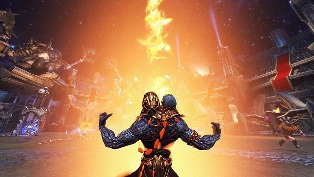W prawie trzy lata od premiery na PC Smite trafi także na PlayStation 4. - Smite ukaże się w tym roku także na PlayStation 4 - wiadomość - 2016-02-20
