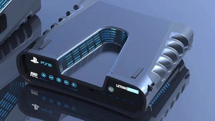 Czy konsola PS5 zostanie zaprezentowana w lutym? - Zdaniem twórcy serii God of War PS5 zobaczymy już wkrótce - wiadomość - 2020-01-17