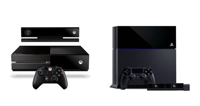 Xbox One i PlayStation 4 to niemal to samo – stwierdził John Carmack, współzałożyciel studia id Software. - Xbox One i PlayStation 4 to prawie to samo - twierdzi współzałożyciel id Software - wiadomość - 2013-08-04