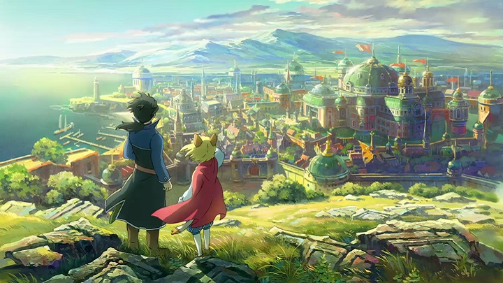 Wydane w zeszłym roku Ni no Kuni II: Revenant Kingdom nie będzie ostatnią odsłoną cyklu. - Ni no Kuni 3 - powstanie nowa odsłona baśniowego cyklu RPG - wiadomość - 2019-06-28