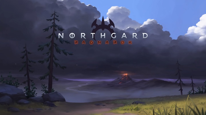 Nordycki RTS otrzymał kolejne ukatualnienie. - Northgard – premiera darmowej aktualizacji Ragnarok - wiadomość - 2018-10-05