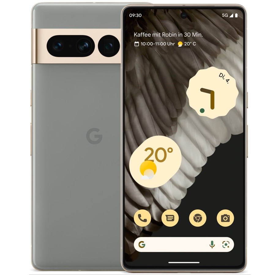Flagowy smartfon Google w rozsądnej cenie - ilustracja #1