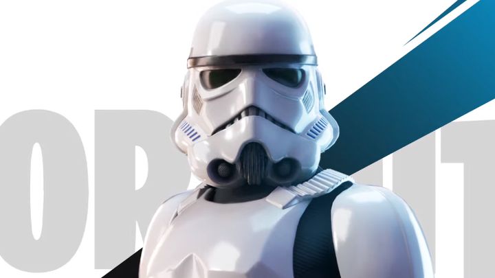 Fortnite świętuje premierę Jedi: Fallen Order specjalnym eventem. - Fortnite x Star Wars - szturmowcy z Gwiezdnych wojen w hicie Epic Games - wiadomość - 2019-11-15