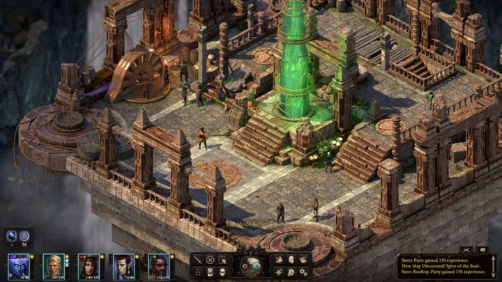 Pillars of Eternity II nie poradziło sobie najlepiej na rynku? - Pillars of Eternity 2 Deadfire to wielka klapa? - wiadomość - 2018-11-09