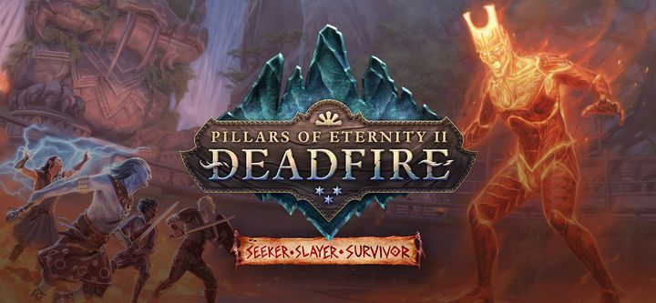 Deadfire doczekało się już kilku DLC.