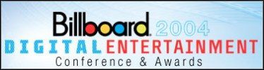 The Billboard Digital Entertainment Awards rozdane - ilustracja #1