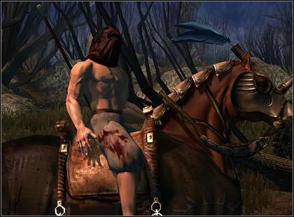 Age of Conan: Hyborian Adventures wiosną 2007 roku na PC, a potem na konsolach - ilustracja #2