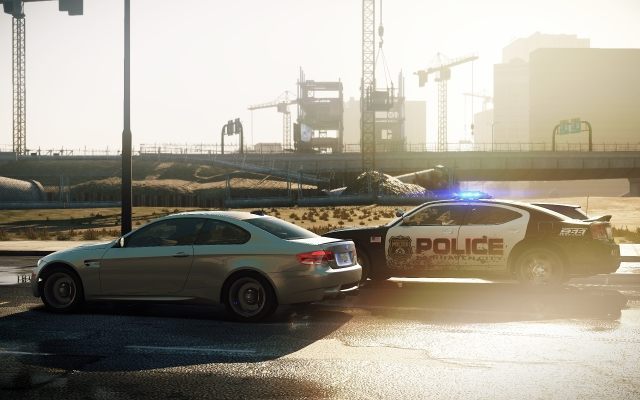 Swój nowy projekt zaprezentuje Criterion Games, twórcy ciepło przyjętego Need for Speed: Most Wanted. - Electronic Arts odkrywa karty przed E3 - wiadomość - 2014-06-07