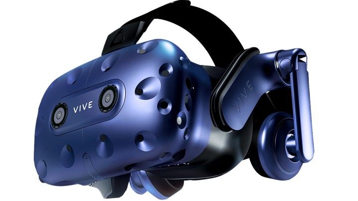 W x-komie taniej kupimy m.in. gogle wirtualnej rzeczywistości HTC Vive Pro. - Black Friday w sklepie x-kom. Promocje na sprzęt i akcesoria gamingowe - wiadomość - 2018-11-23