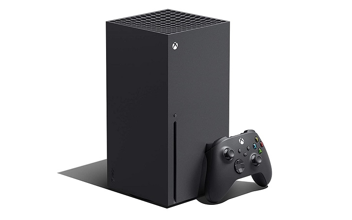 Xbox Series X Forza Horizon 5 Bundle w promocji za 2255 zł na Amazon.pl - ilustracja #1