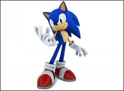Sonic obchodzi 15 urodziny - ilustracja #1
