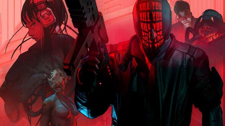 Ruiner został stworzony przez rodzime studio Reikon Games. - Kerbal Space Program, Dead Rising 4 i Ruiner za 41 zł w nowym Humble Monthly - wiadomość - 2018-04-07