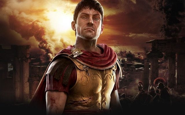 Total War: Rome II ukaże się 3 września. - Total War: Rome II - udostępniono interaktywną mapę - wiadomość - 2013-07-14