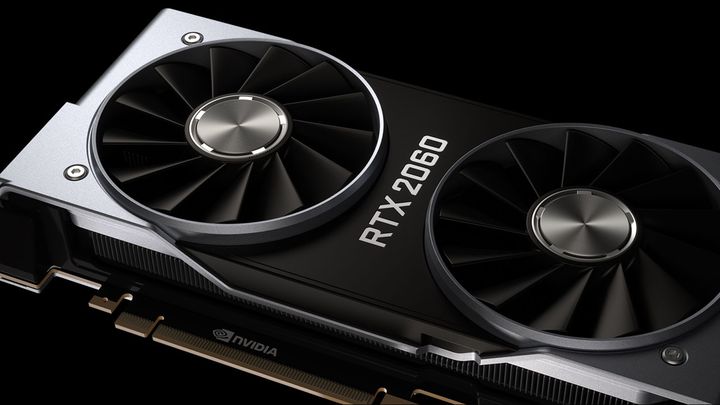 Nvidia może szykować GeForce RTX 2060 z 8 GB VRAM - ilustracja #1