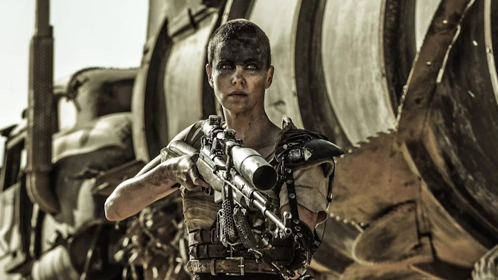 Mad Max Furiosa - casting do filmu odbywa się przez Skype - ilustracja #1