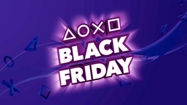 Czarny Piątek zagościł w PlayStation Store. - Black Friday w PlayStation Store - wiadomość - 2018-11-16