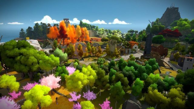 Czy The Witness będzie ostatnią produkcją Jonathana Blowa, która trafi na PC? Sam fakt, że deweloper rozważa taką opcję, może niepokoić. - Popularność pirackich wersji The Witness może utrudnić Jonathanowi Blowowi stworzenie kolejnej gry - wiadomość - 2016-01-30