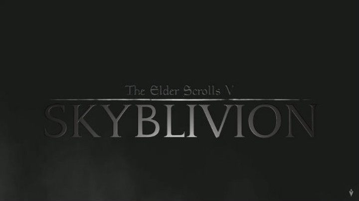 Mod Skyblivion nie doczekał się jeszcze daty premiery. - Skyblivion i Skywind na nowych materiałach wideo - wiadomość - 2016-10-15