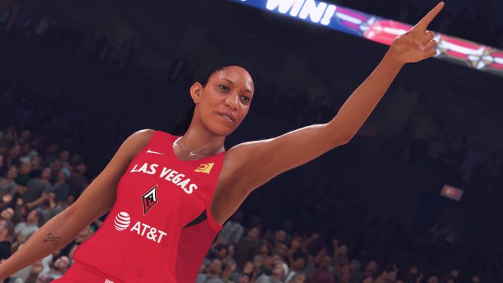 NBA 2K20 dostanie wersję demonstracyjną. - Konsolowe demo NBA 2K20 w drugiej połowie sierpnia - wiadomość - 2019-07-26