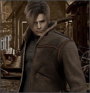 Capcom dementuje: Resident Evil 4 nie dla posiadaczy Xboxa - ilustracja #1