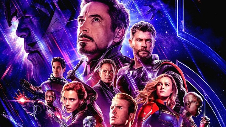 Usunięte sceny, czyli jeszcze więcej Avengersów. - Zobacz wycięte sceny z Avengers: Endgame i roboczą wersję CGI Rocketa - wiadomość - 2019-07-31