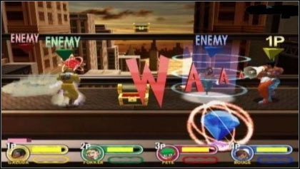 Power Stone powraca w wersji PSP - ilustracja #2