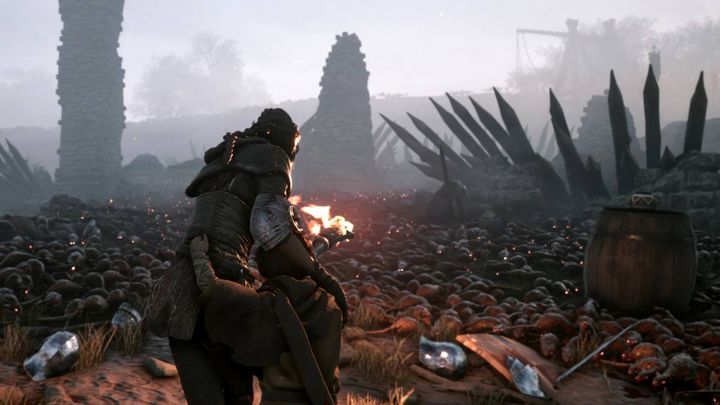 A Plague Tale: Innocence z wersją demo. - A Plague Tale Innocence otrzymało wersję demo - wiadomość - 2019-09-13