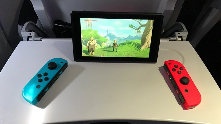 Sprzedaż Switcha przerosła oczekiwania analityków. Pytanie, czy Nintendo potrafi podtrzymać dobrą passę. - 2,4 miliona sprzedanych egzemplarzy Nintendo Switch w miesiąc od premiery - wiadomość - 2017-04-15