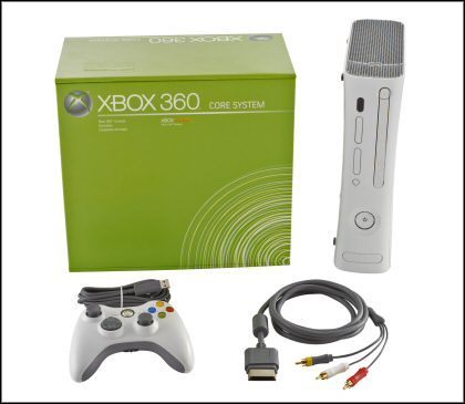 New Xbox Experience dla wszystkich posiadaczy Xboksów 360 - ilustracja #1