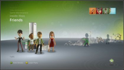 New Xbox Experience dla wszystkich posiadaczy Xboksów 360 - ilustracja #2