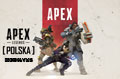 Powalcz o sprzęt SteelSeries w turnieju Apex Legend - ilustracja #2