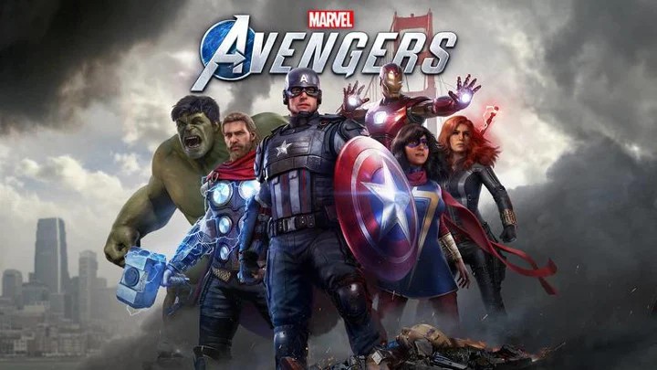 Beta Marvel’s Avengers – gracze ujawnili ukrytych superbohaterów - ilustracja #2