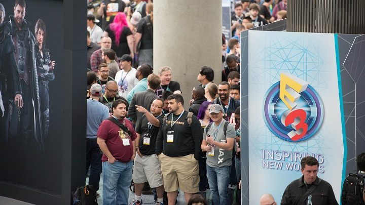 Zeszłoroczne E3 należy zaliczyć do udanych. W tym roku będzie podobnie? / Fot.: e3expo.com - E3 2017 – rozpiska tegorocznych konferencji [news zaktualizowany] - wiadomość - 2017-06-10