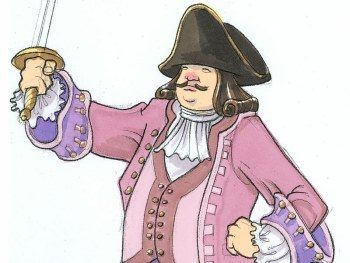 Korsarze bez obaw – niskie wymagania Sid Meier’s Pirates! - ilustracja #4