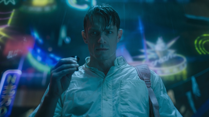 Najważniejszą premierą lutego na Netfliksie wydaje się cyberpunkowy Altered Carbon. - Lutowa aktualizacja Netfliksa - Altered Carbon, Everything Sucks!, Mute, Łotr 1. Gwiezdne wojny - wiadomość - 2018-01-25