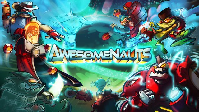 Aktualizacja polskiego PS Store (Awesomenauts, Skullgirls, wyprzedaż Royale Contenders) - ilustracja #1