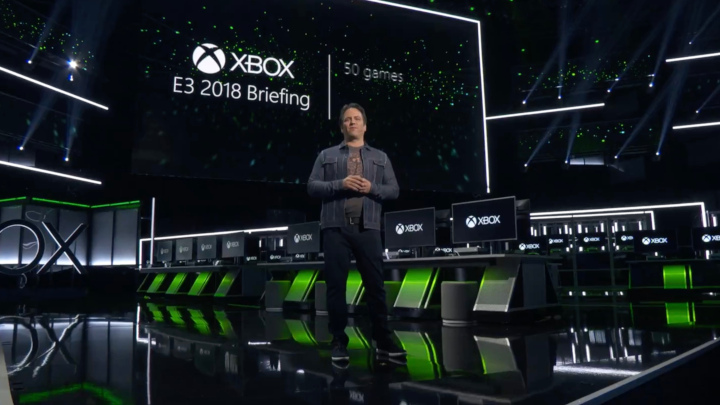 W ubiegłym roku konferencja firmy Microsoft należała do najciekawszych na E3. - E3 2019 - Microsoft pokaże 14 gier od należących do niego studiów - wiadomość - 2019-05-31