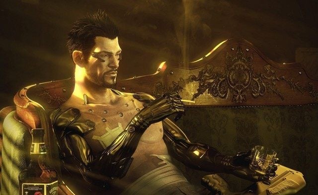 Deus Ex: Human Revolution za niecałe 9 zł to jedna z najciekawszych promocji dzisiejszego Zimobrania. - Trzeci dzień promocji Zimobranie (m.in. Deus Ex: Human Revolution, Tomb Raider i Street Fighter X Tekken) - wiadomość - 2013-12-07