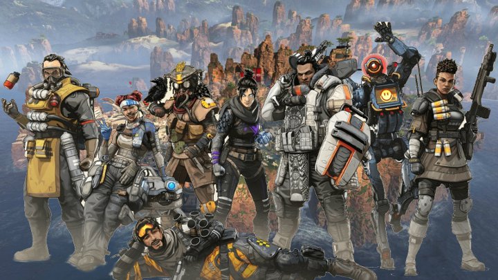 Zdaniem wielu graczy Apex Legends, odizolowanie Chińczyków od reszty świata zniwelowałoby ryzyko spotkania oszusta na serwerze. - Chiński problem w Apex Legends, czyli jak zniwelować liczbę oszustów  - wiadomość - 2019-03-15