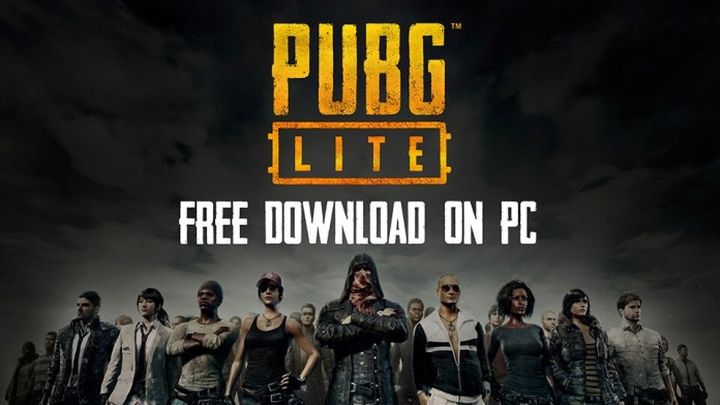PUBG otrzyma wersję Lite. - PUBG Lite - będzie darmowa wersja hitu battle royale - wiadomość - 2019-01-25