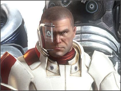 Potwierdzono Mass Effect 2 na PC - ilustracja #2
